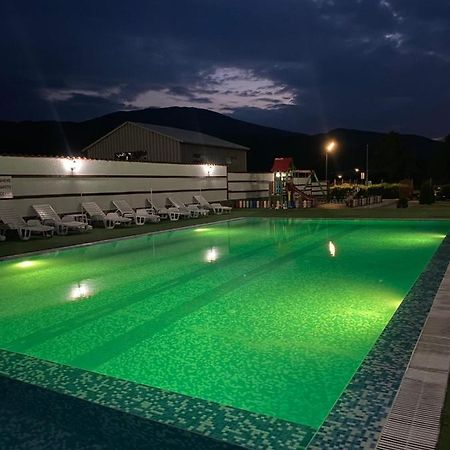 Maribel Spa Hotel Koprilova 외부 사진