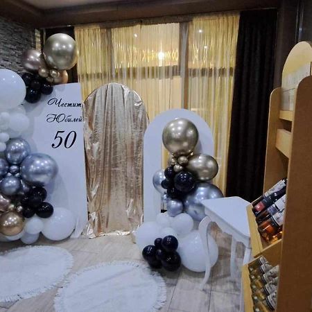 Maribel Spa Hotel Koprilova 외부 사진