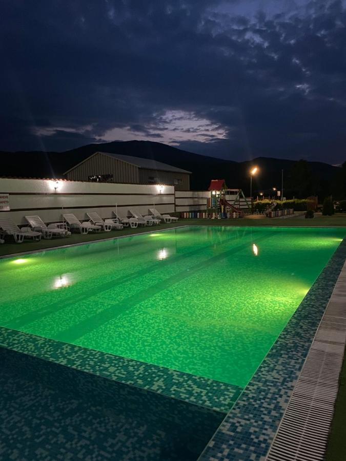 Maribel Spa Hotel Koprilova 외부 사진