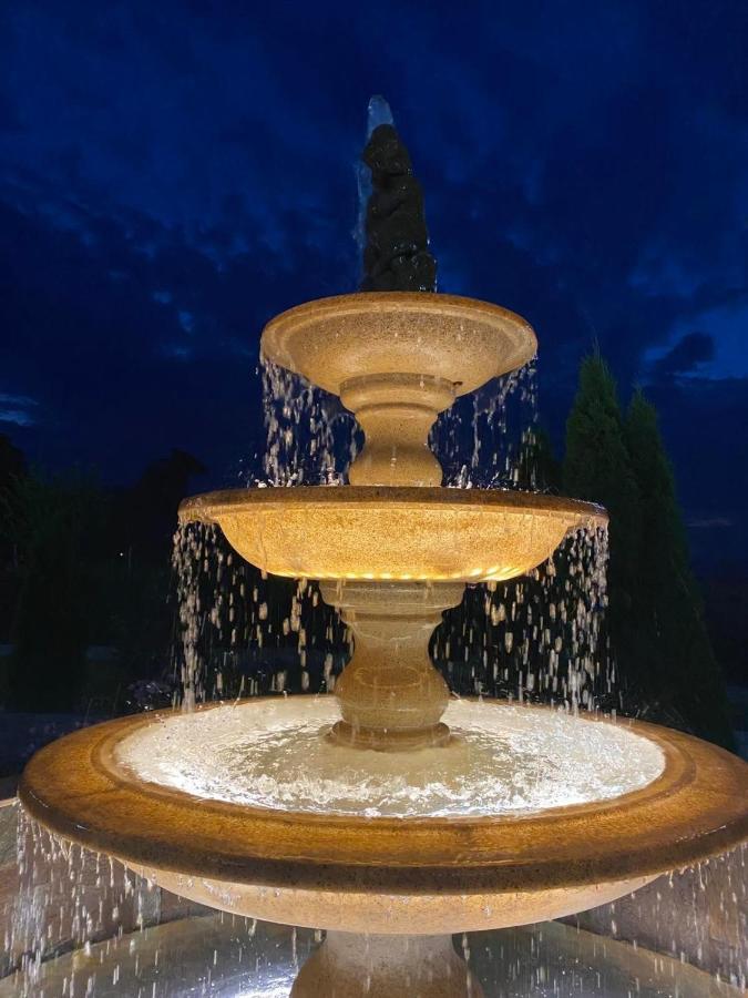 Maribel Spa Hotel Koprilova 외부 사진