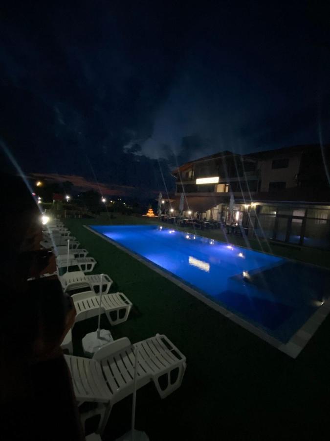 Maribel Spa Hotel Koprilova 외부 사진
