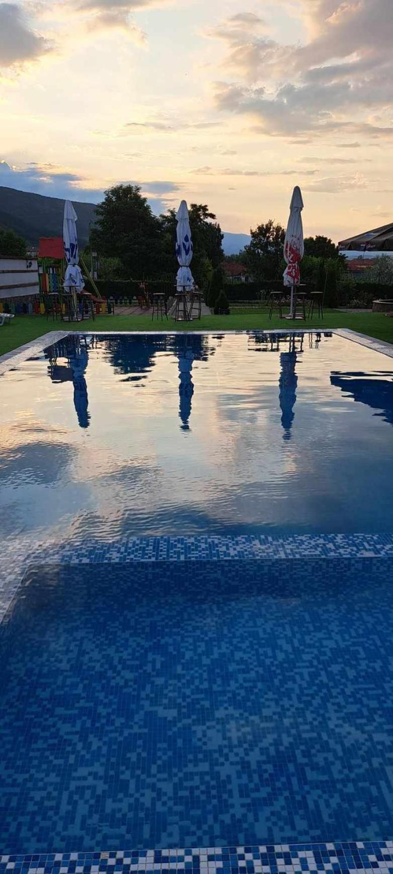 Maribel Spa Hotel Koprilova 외부 사진