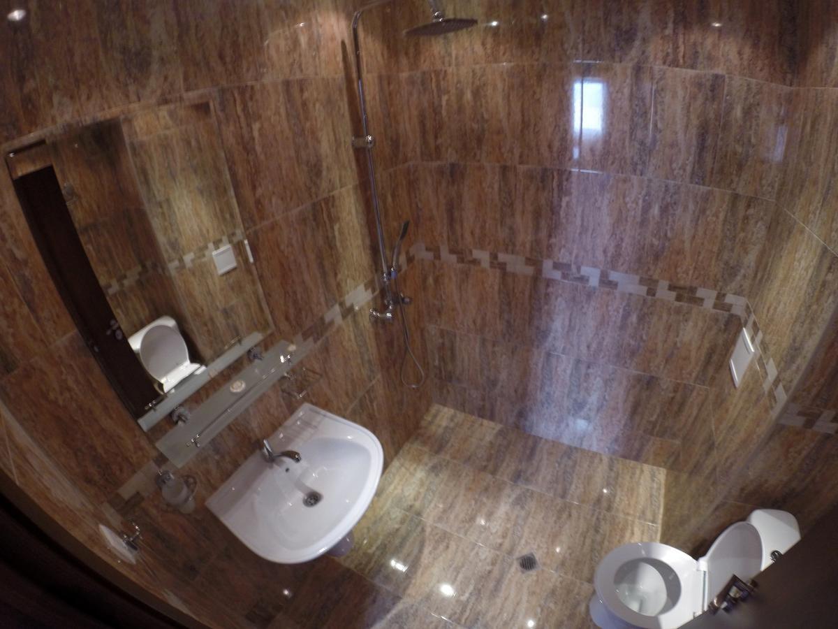 Maribel Spa Hotel Koprilova 외부 사진