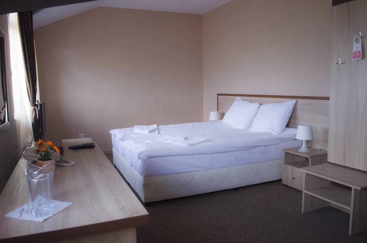 Maribel Spa Hotel Koprilova 외부 사진