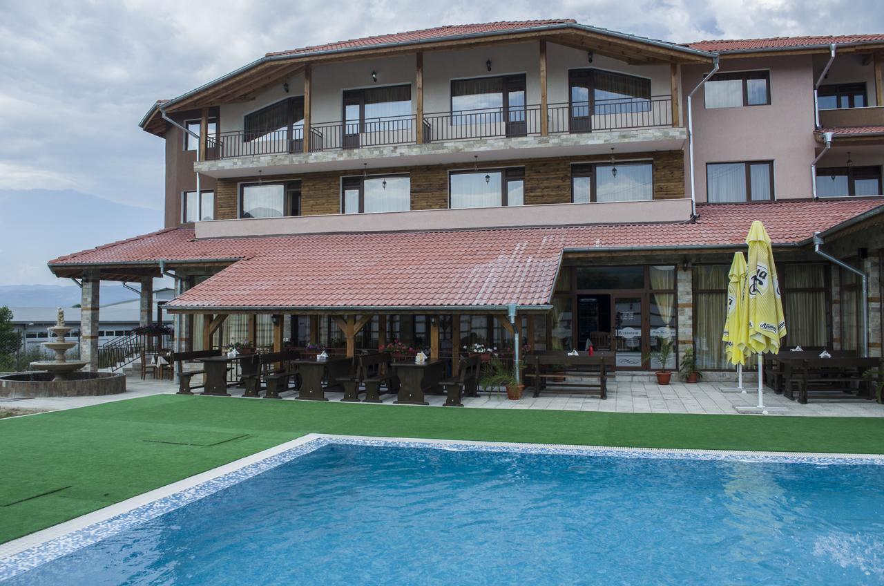 Maribel Spa Hotel Koprilova 외부 사진