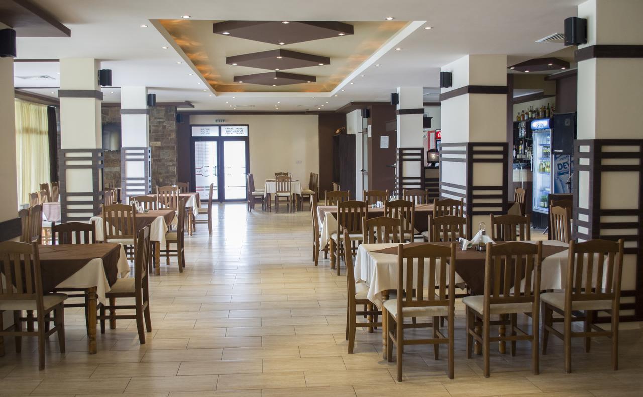 Maribel Spa Hotel Koprilova 외부 사진