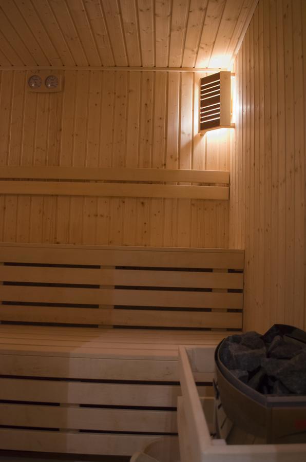 Maribel Spa Hotel Koprilova 외부 사진