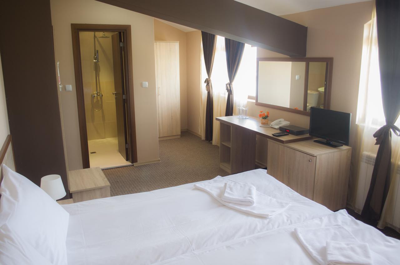 Maribel Spa Hotel Koprilova 외부 사진