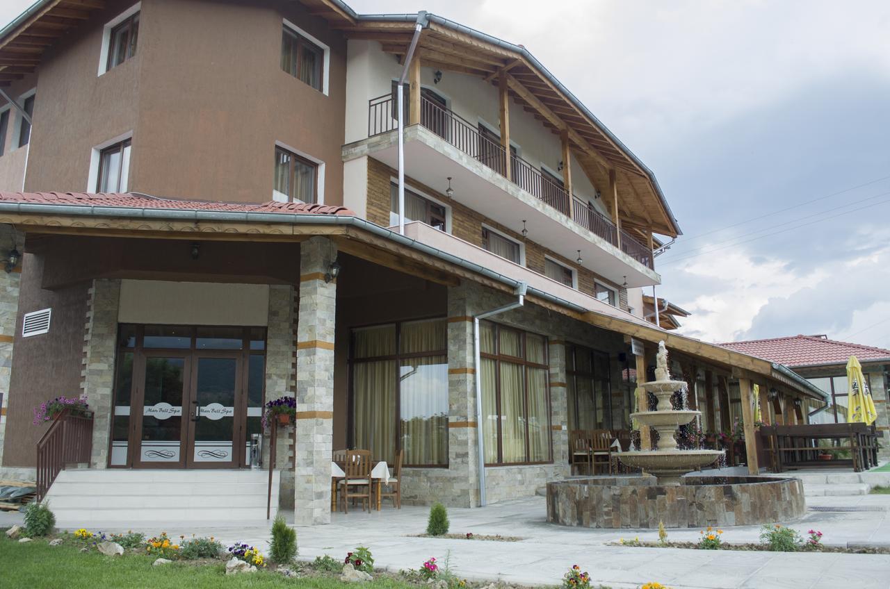 Maribel Spa Hotel Koprilova 외부 사진