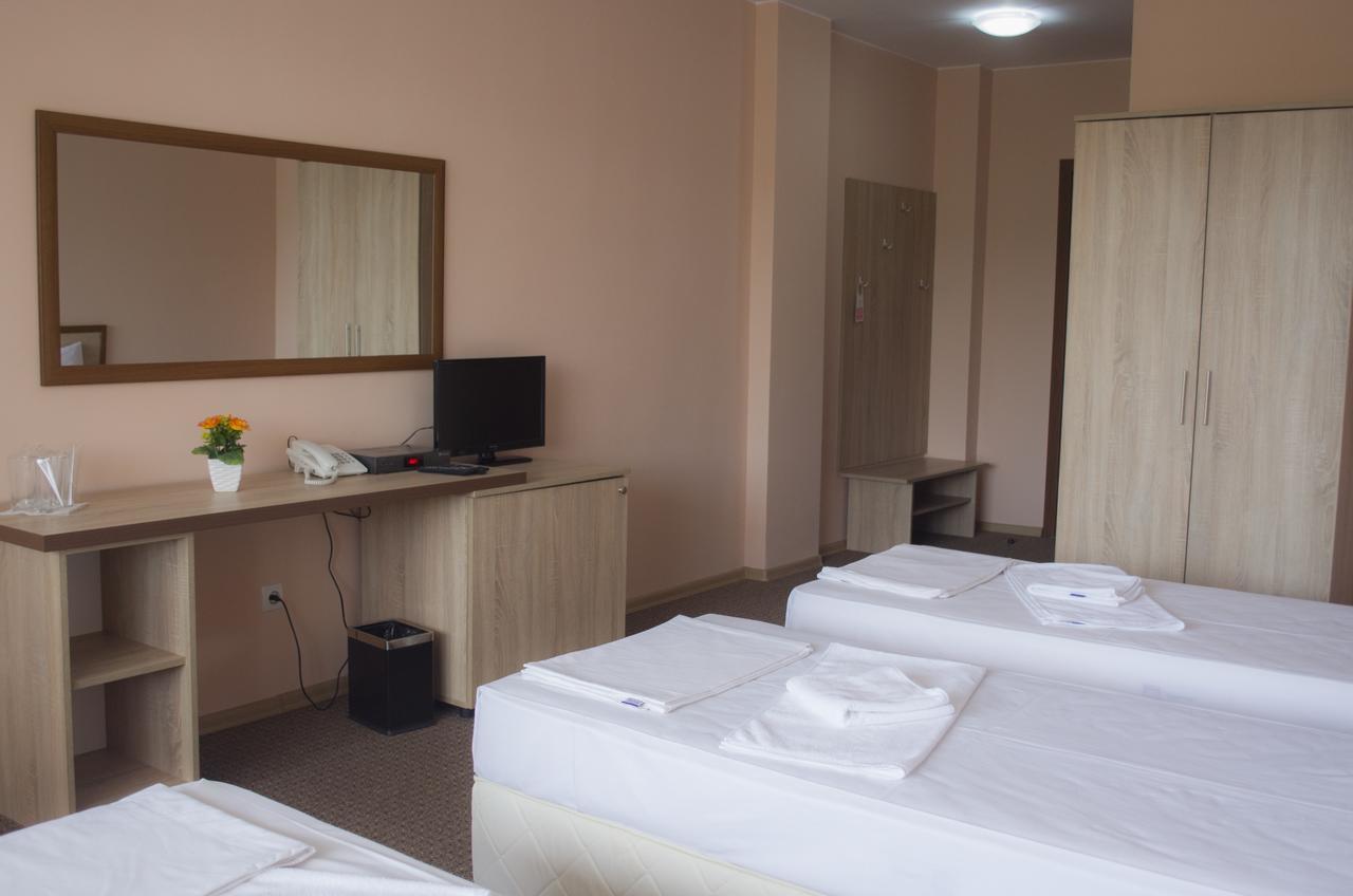 Maribel Spa Hotel Koprilova 외부 사진