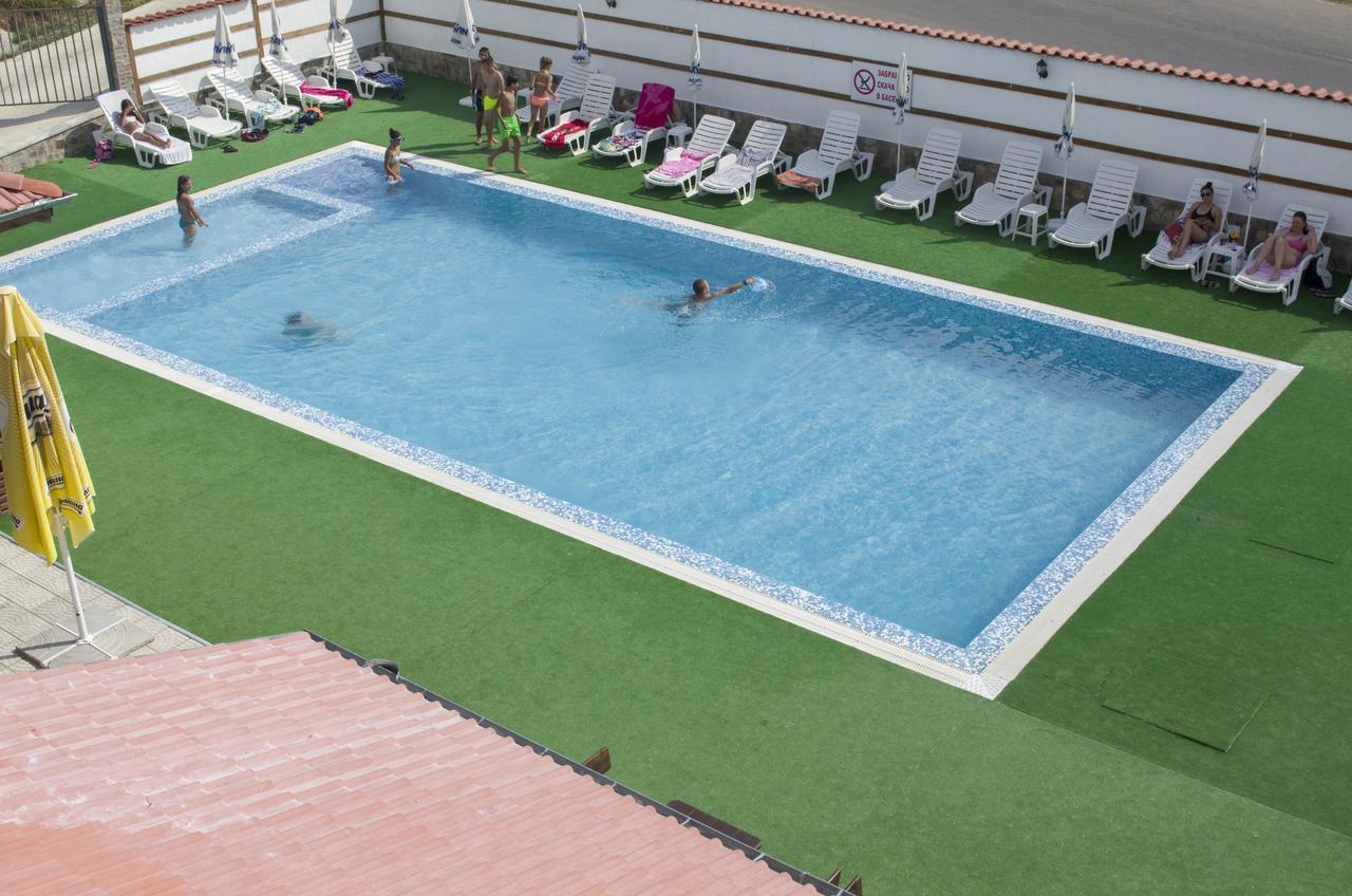 Maribel Spa Hotel Koprilova 외부 사진