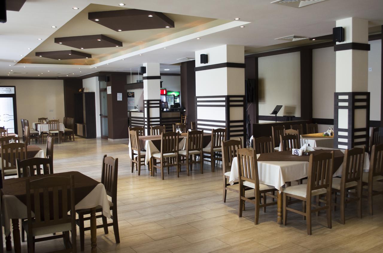 Maribel Spa Hotel Koprilova 외부 사진