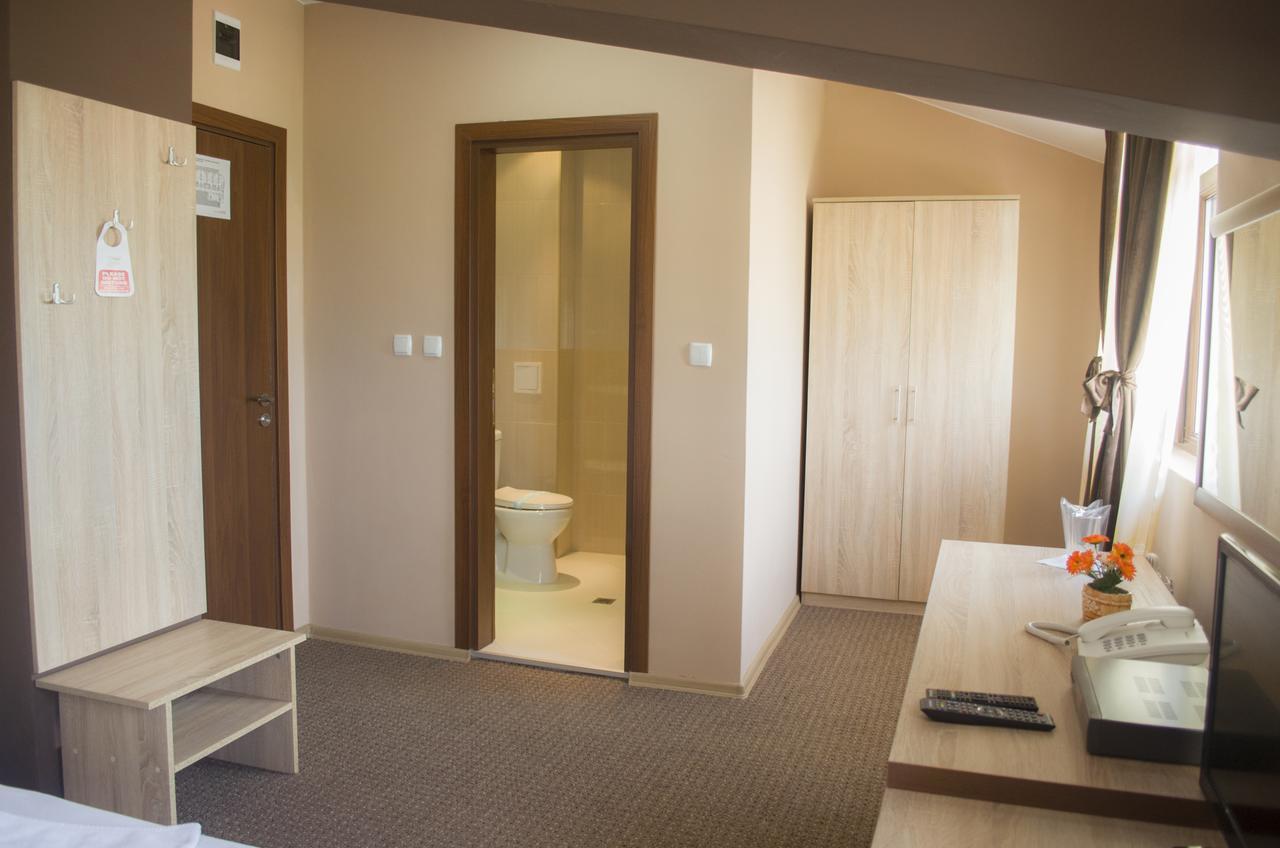 Maribel Spa Hotel Koprilova 외부 사진