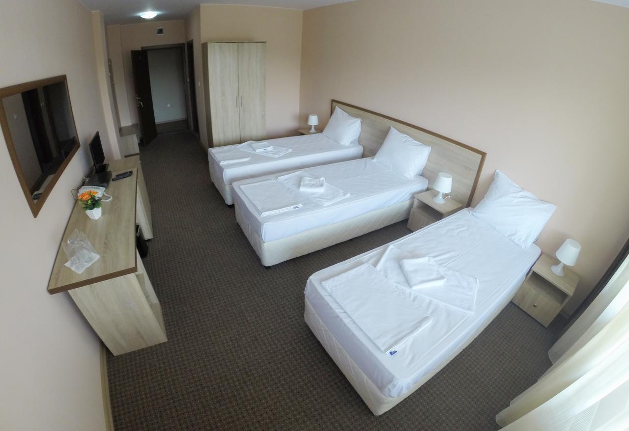 Maribel Spa Hotel Koprilova 외부 사진