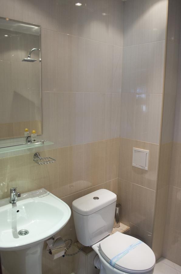 Maribel Spa Hotel Koprilova 외부 사진