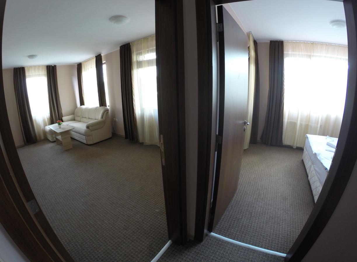 Maribel Spa Hotel Koprilova 외부 사진