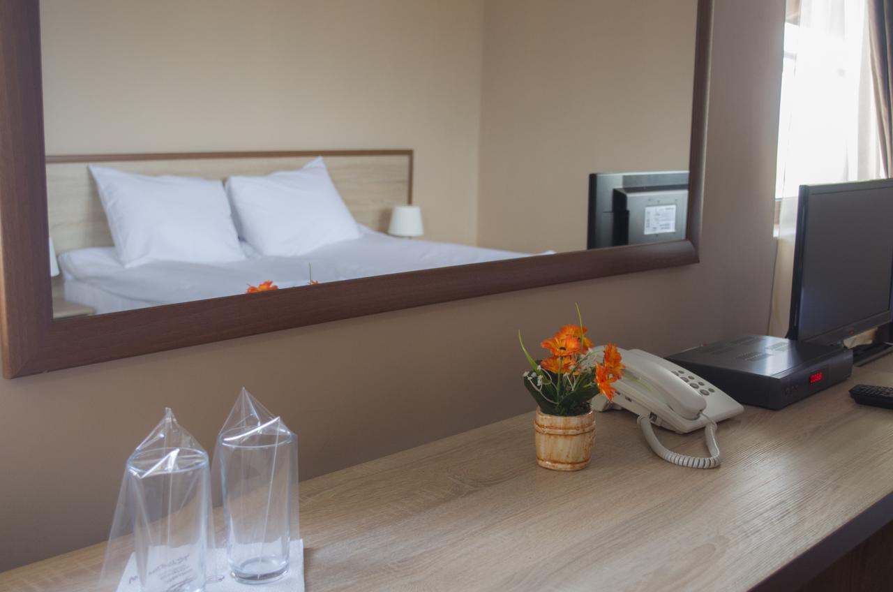 Maribel Spa Hotel Koprilova 외부 사진