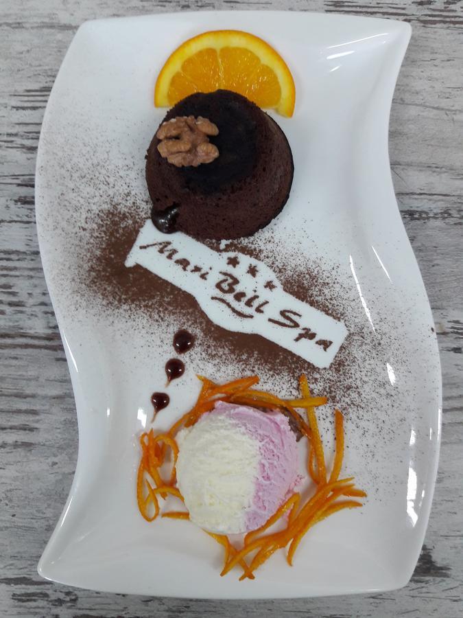 Maribel Spa Hotel Koprilova 외부 사진