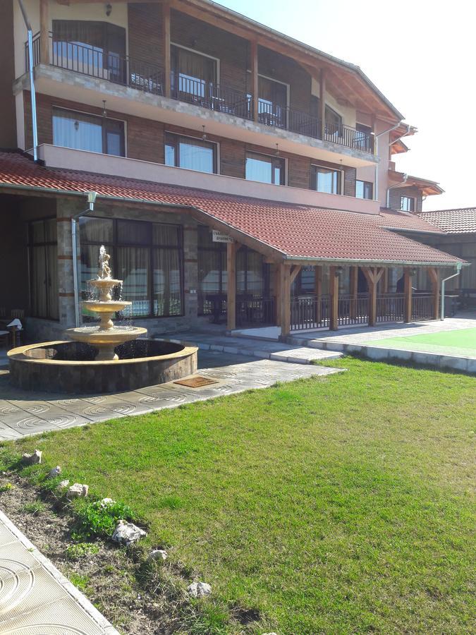 Maribel Spa Hotel Koprilova 외부 사진