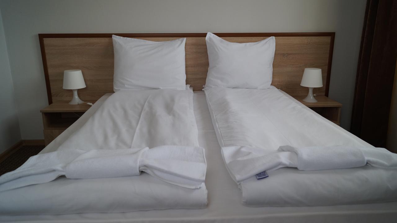 Maribel Spa Hotel Koprilova 외부 사진