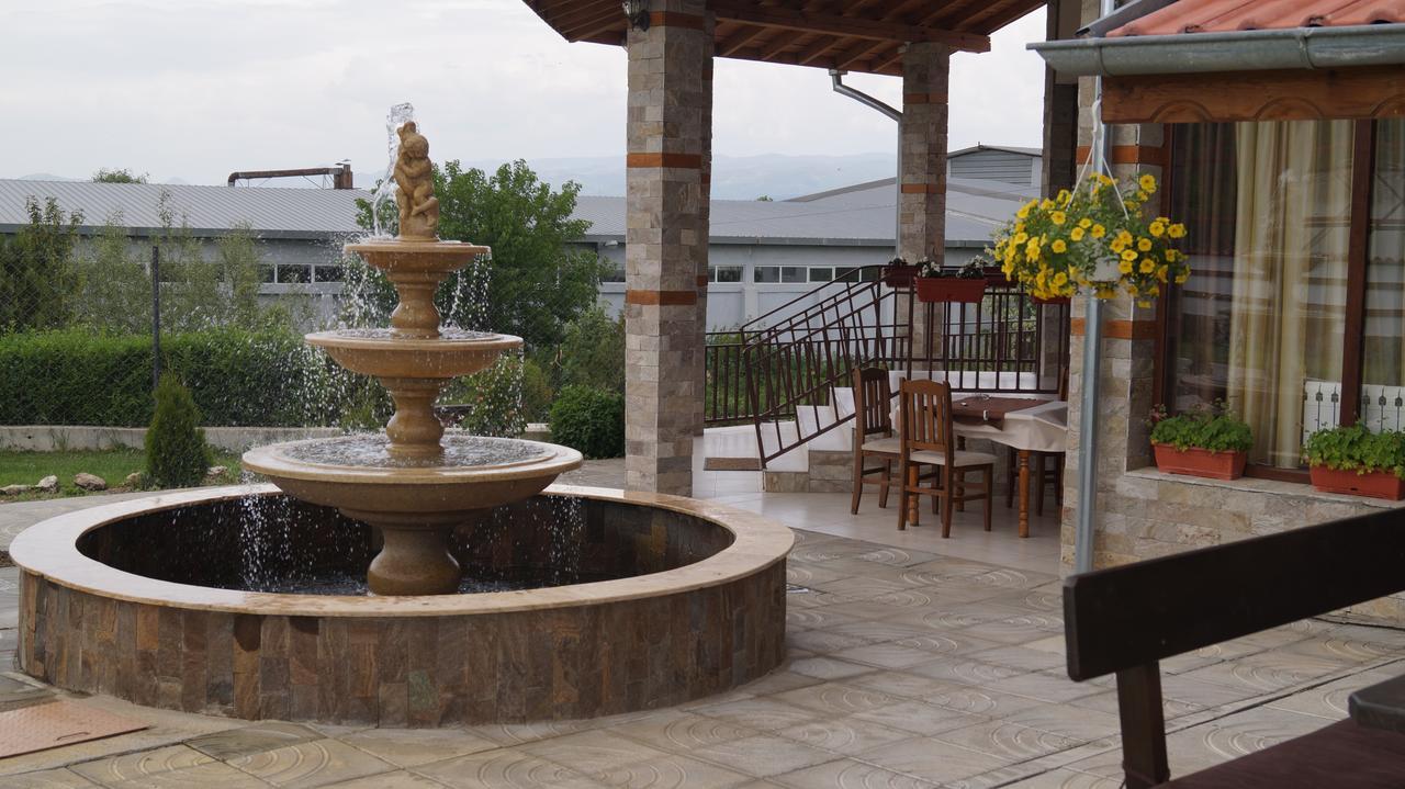 Maribel Spa Hotel Koprilova 외부 사진