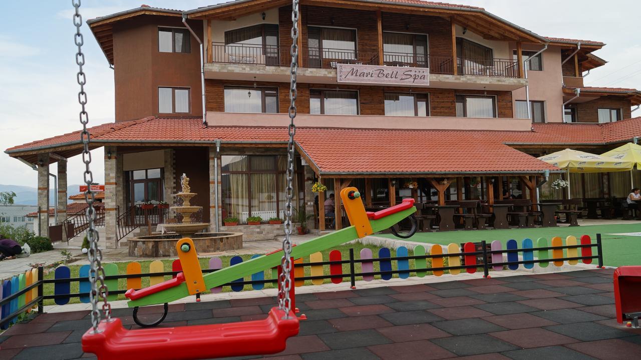 Maribel Spa Hotel Koprilova 외부 사진